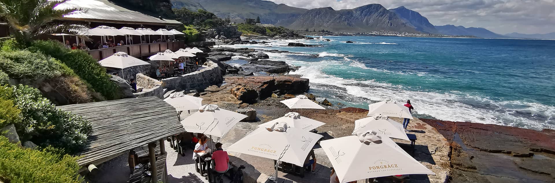 Bientang's Cave Restaurant