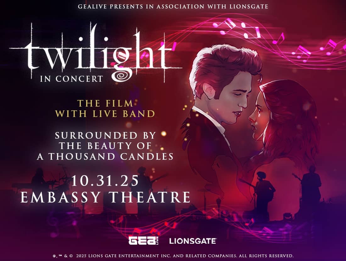Special Screenings & Events
