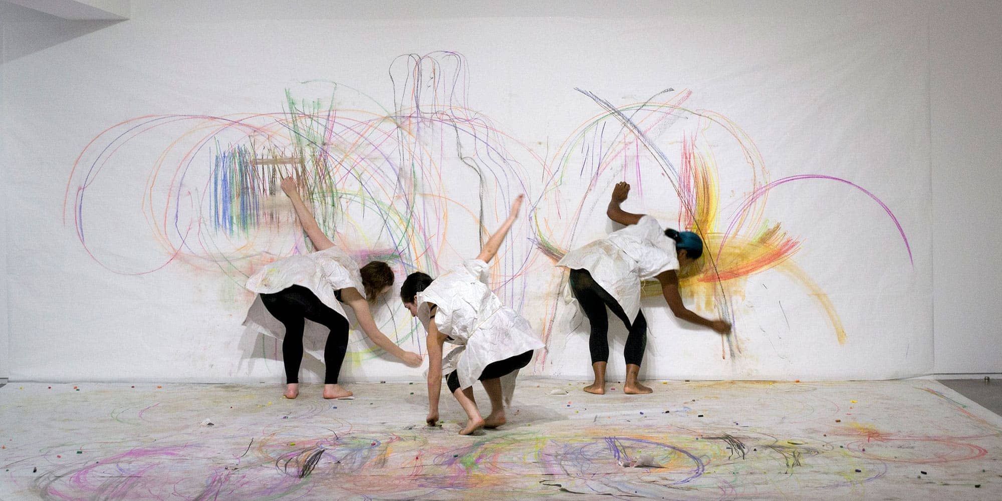 MFA Thesis Exhibitions