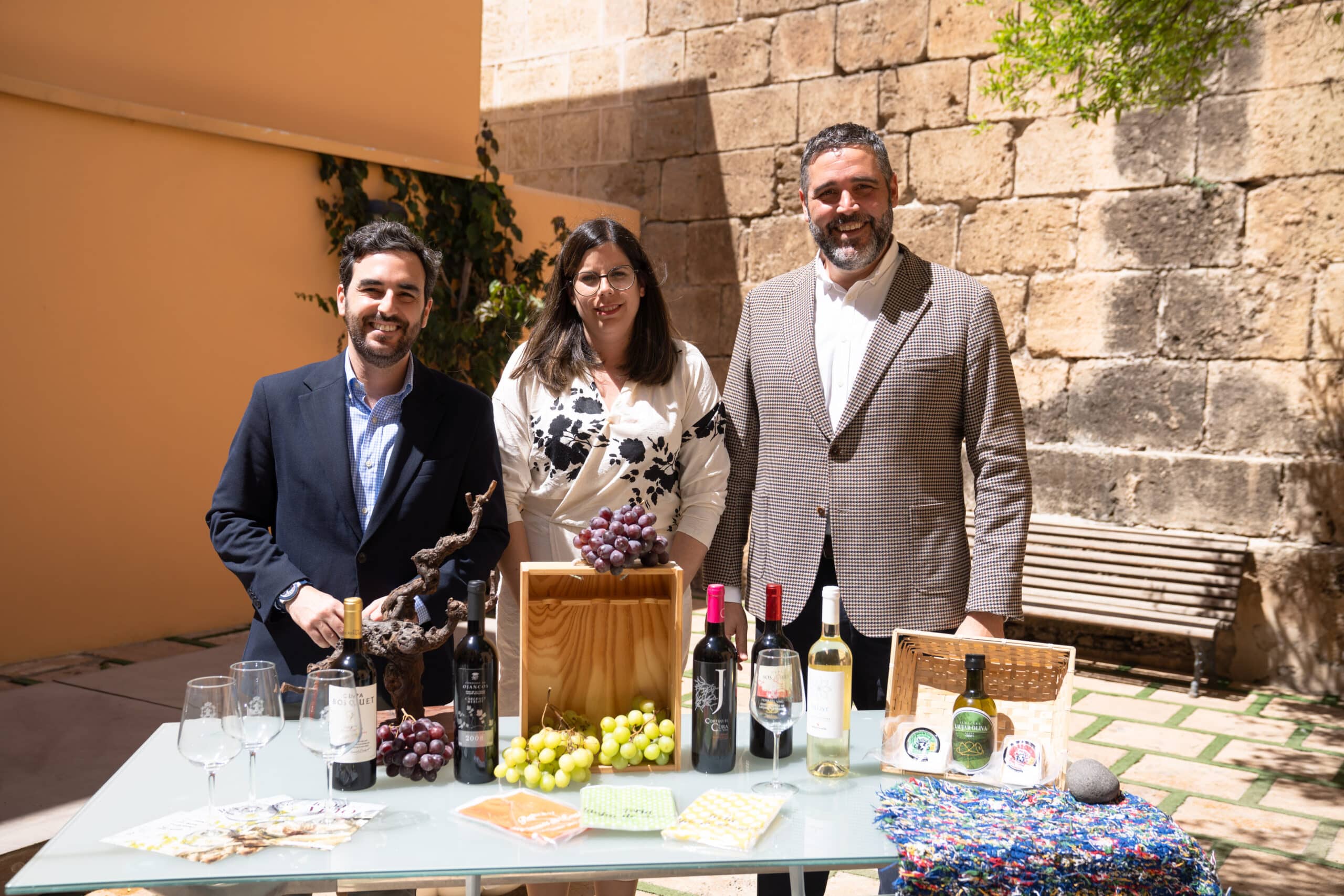 Local Wine Culture