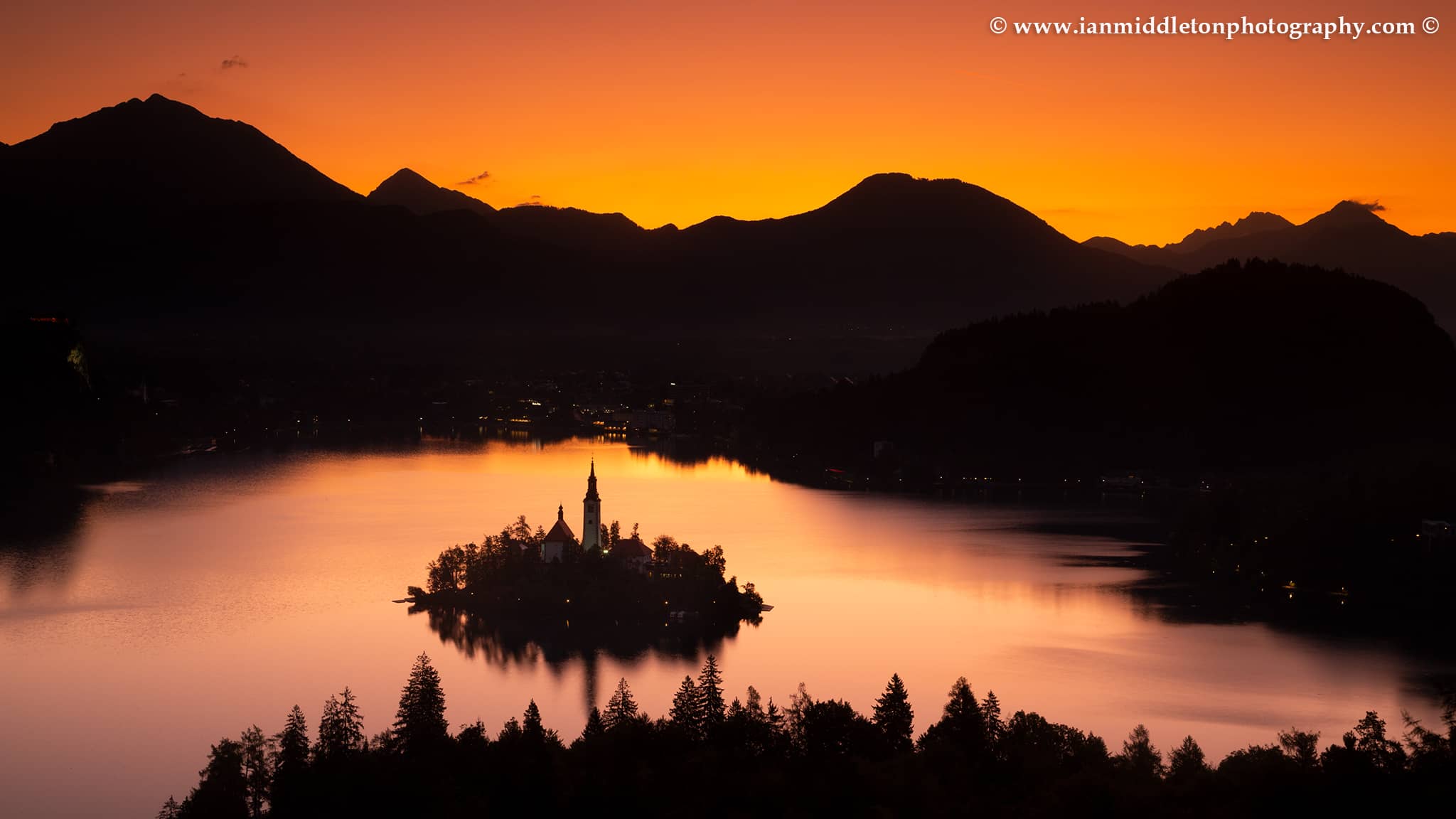 Sunrise Spectacle