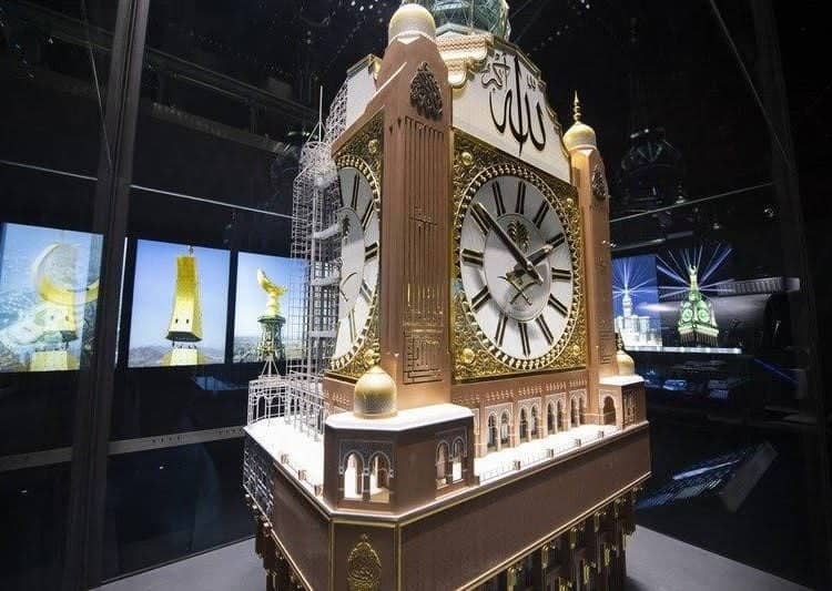 Astronomy and Timekeeping Exhibits