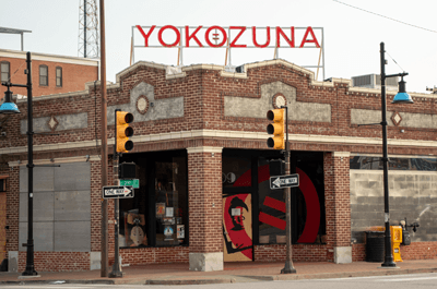 Yokozuna