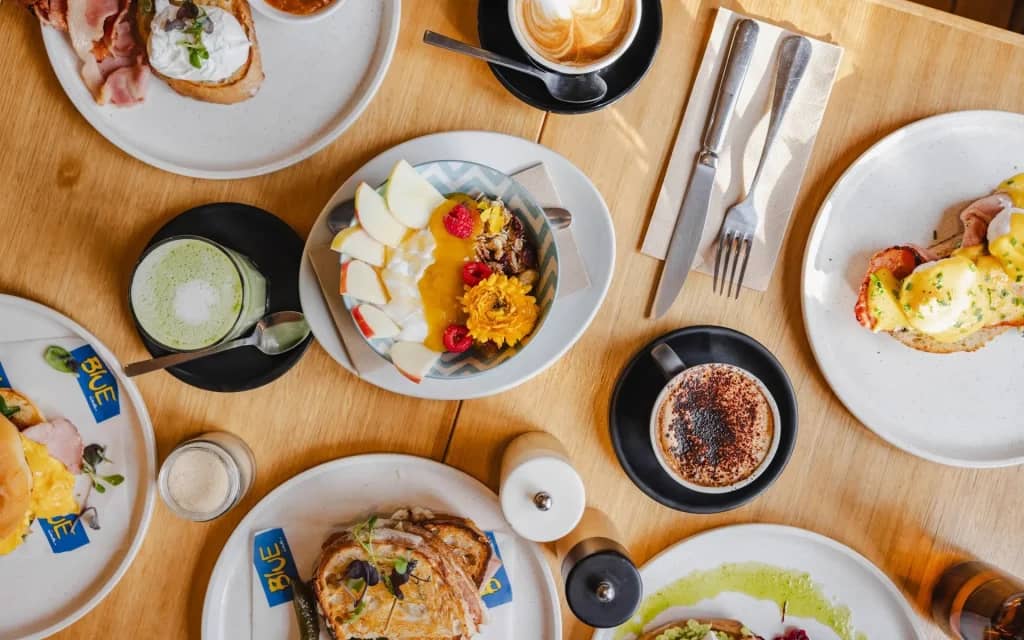 Launceston CBD Dining