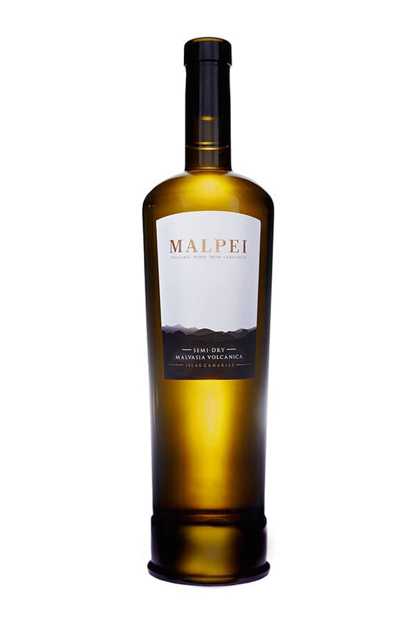 Malvasia Volcánica Wine Tasting