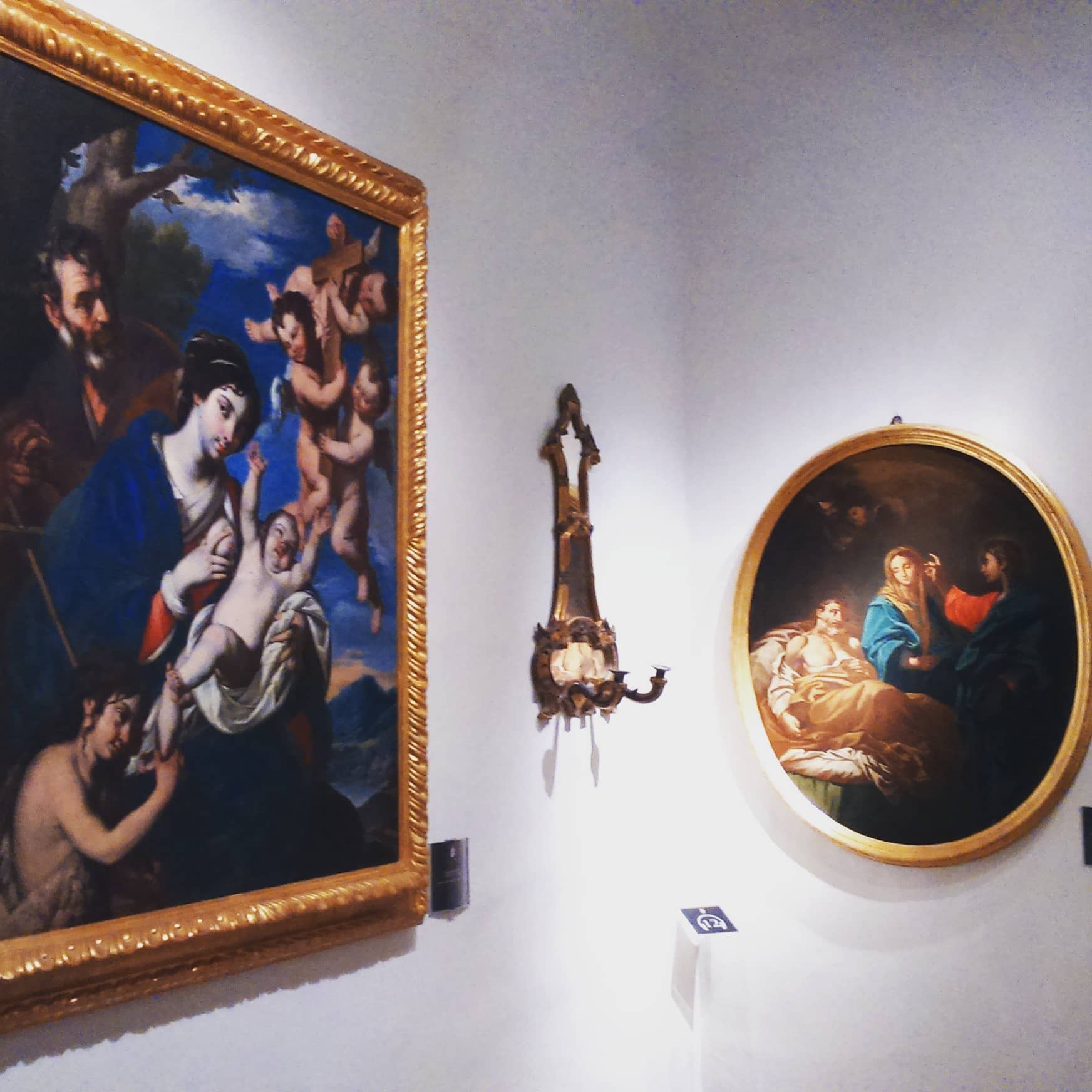 Wignacourt Museum Art & Relics