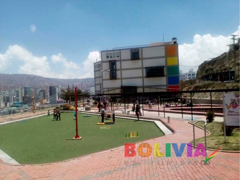 Espacio Interactivo Pipiripi