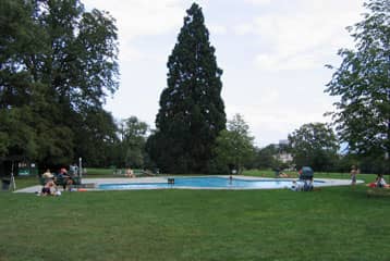 Children's Playgrounds