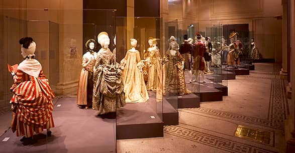 Napoleonic-Era Clothing