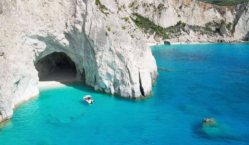 Eros Cave
