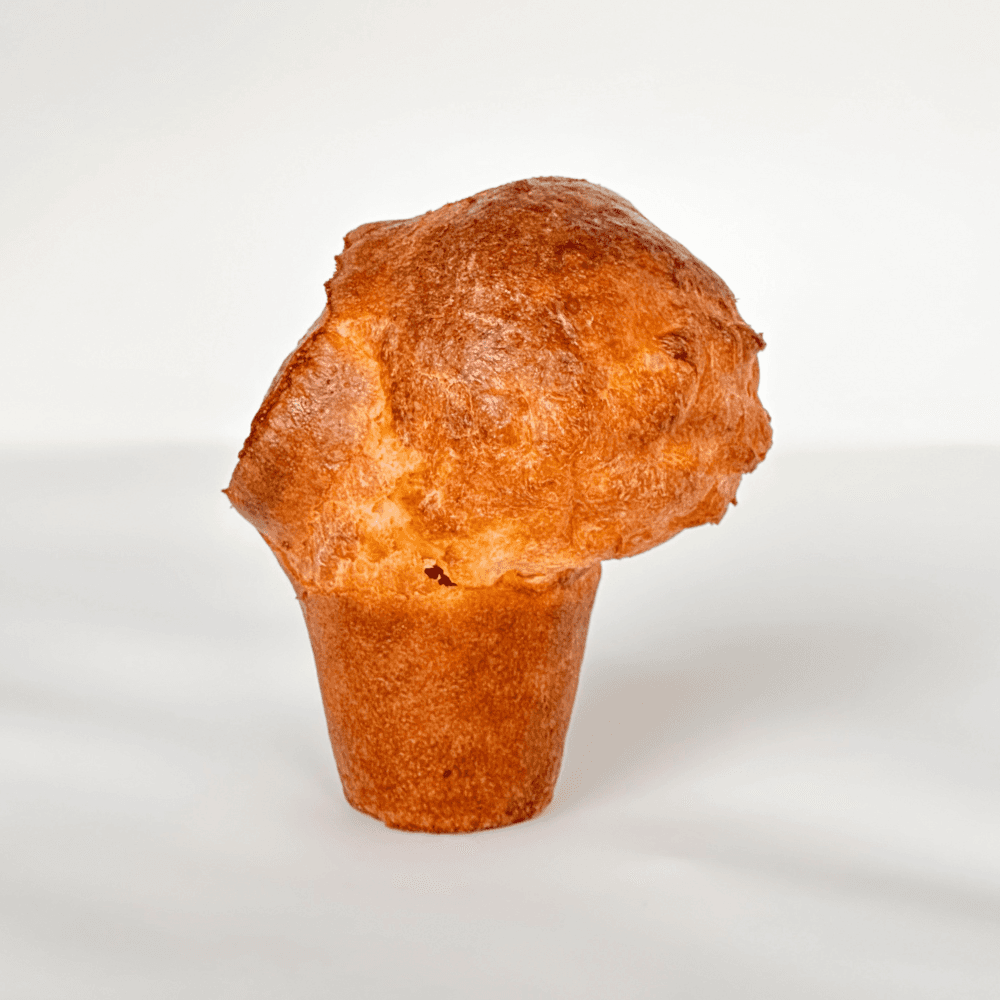 The Popover Lady