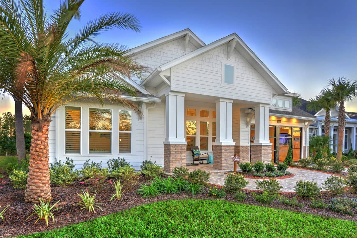 Luxury Living Adjacent