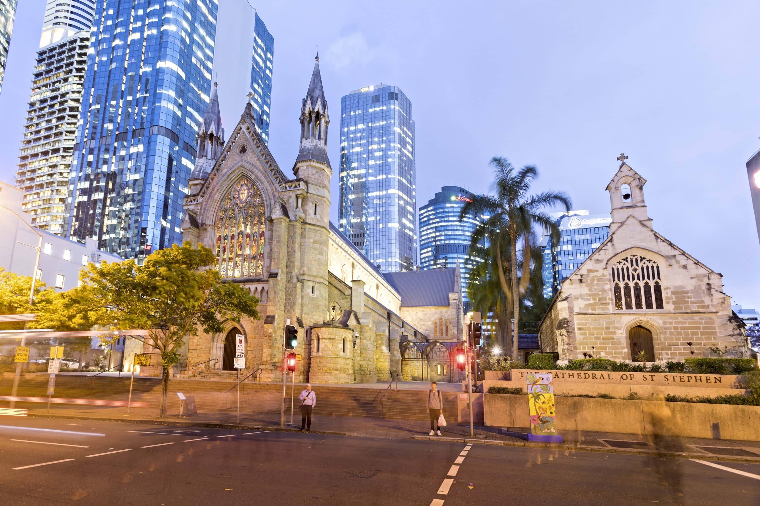 Guided Heritage Tours