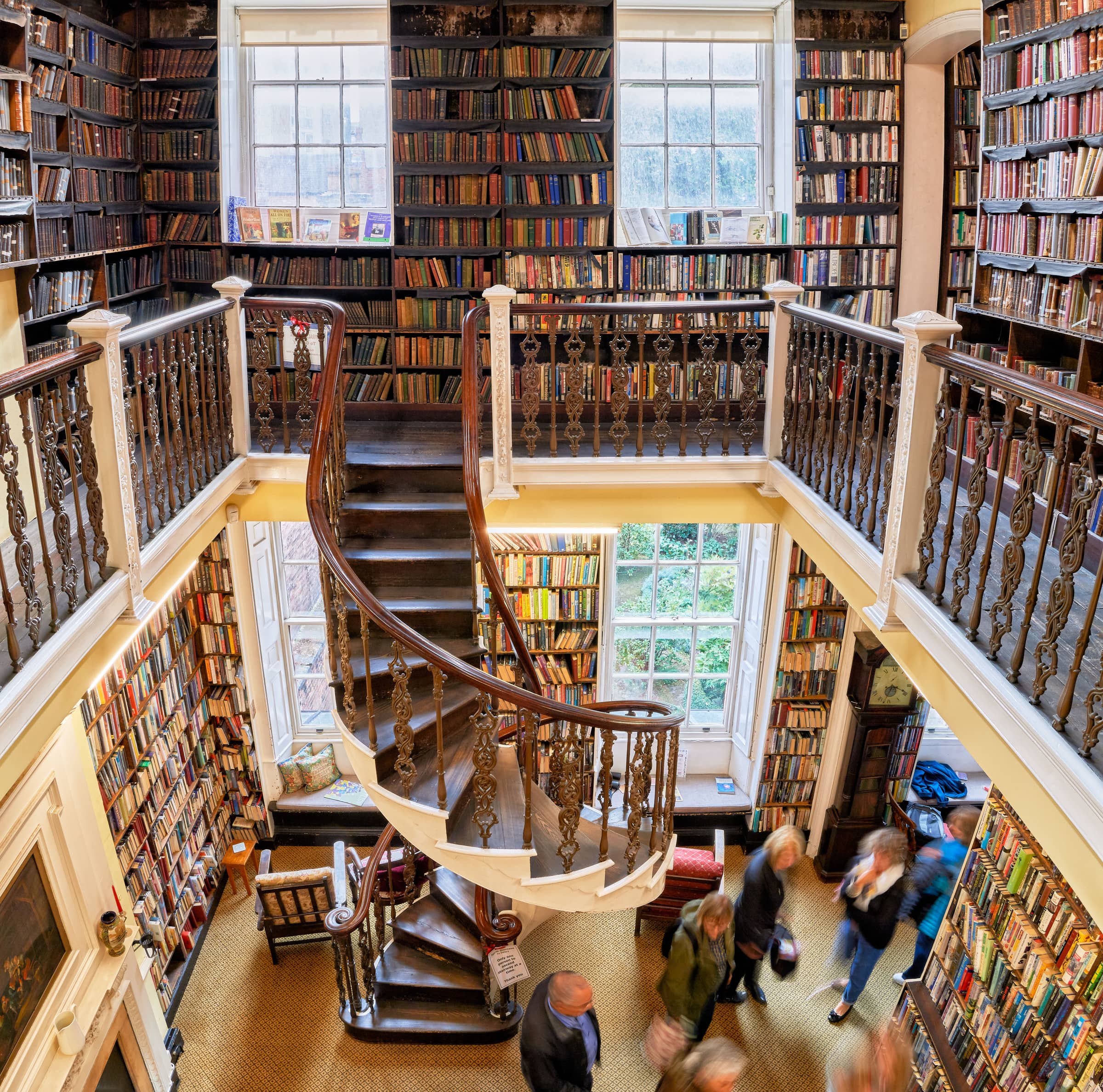 Fascinating Guided Tours