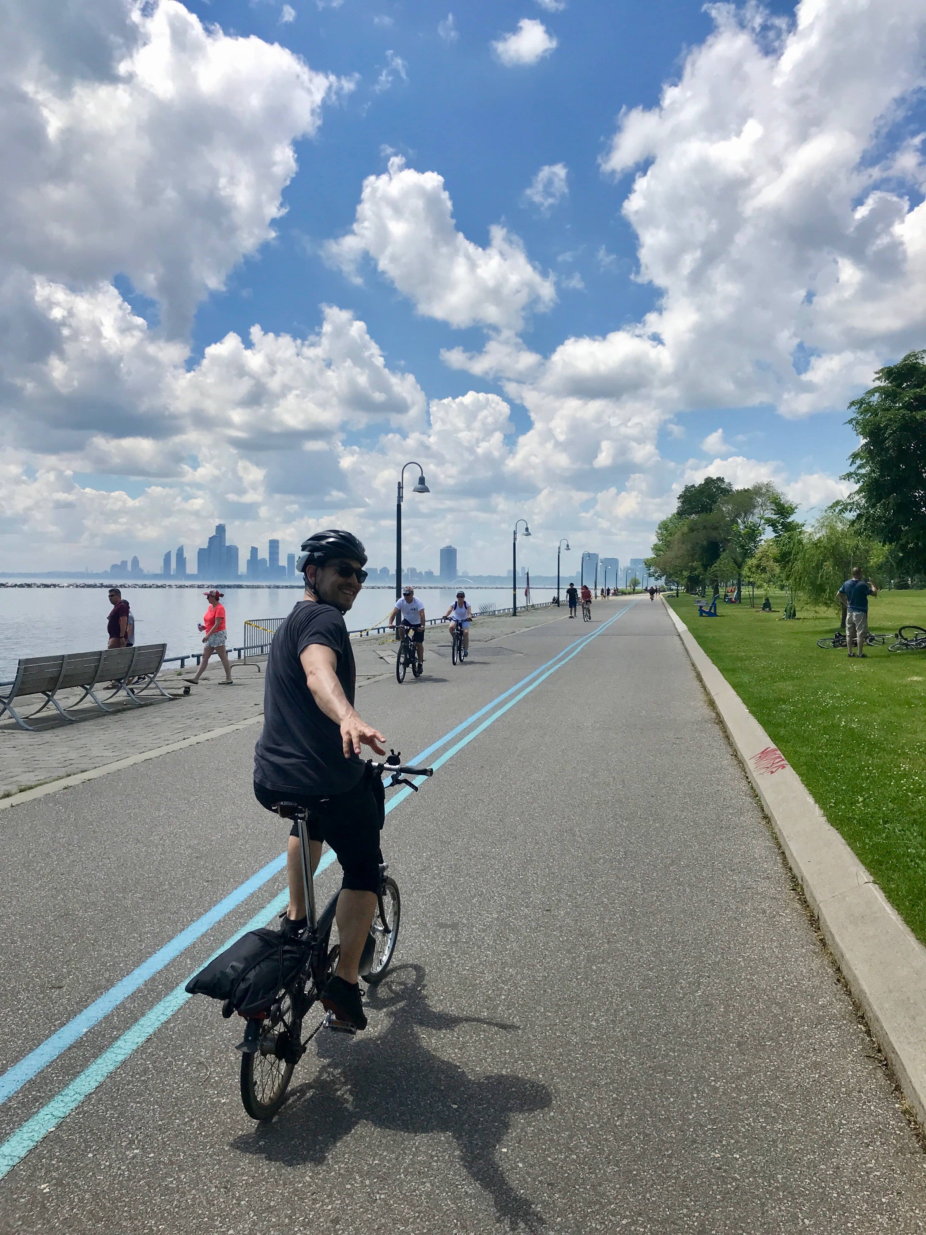Martin Goodman Trail