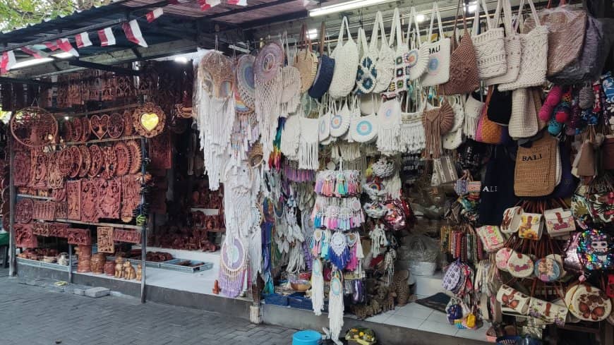 Local Crafts