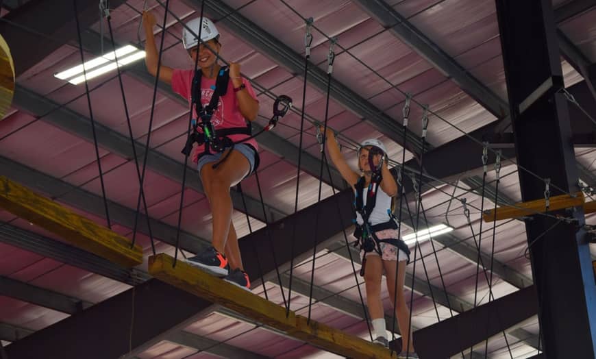Adventure Activities