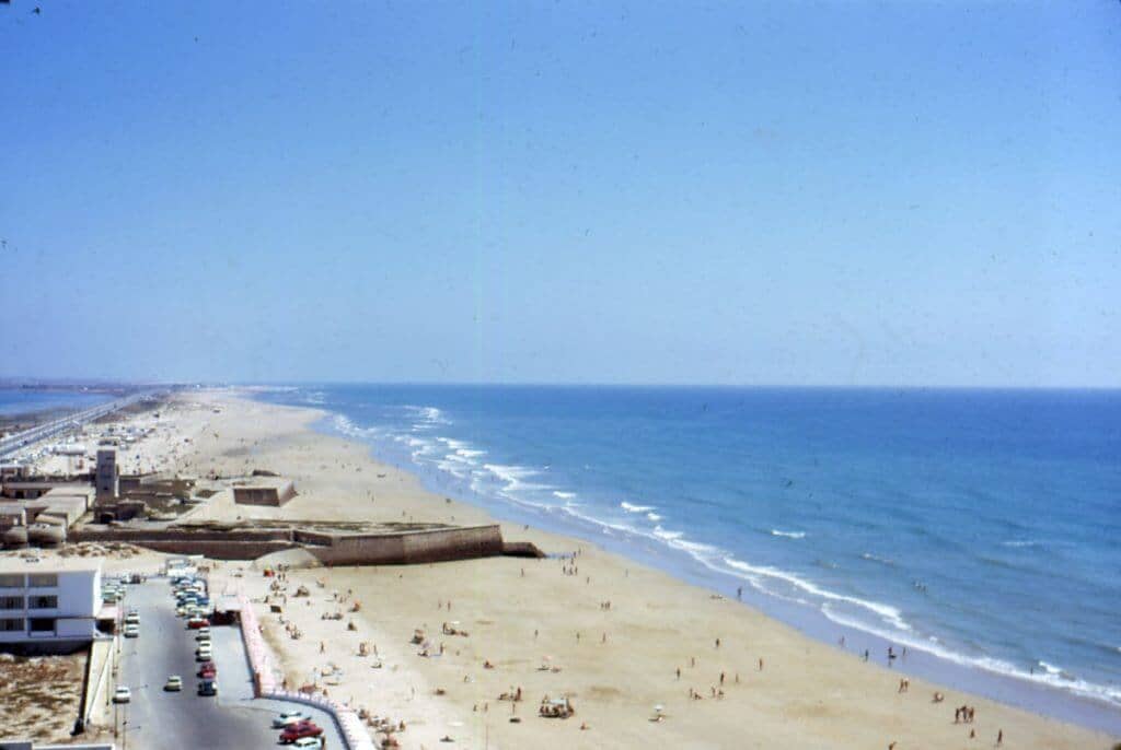Atlantic Waves