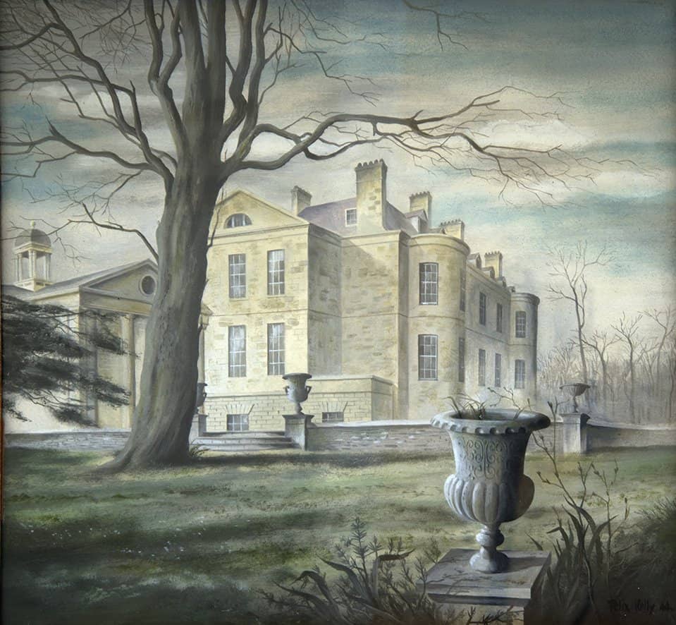 The Faringdon Collection