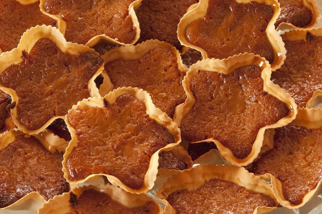 Queijadas da Graciosa Factory