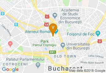 Prime City Location