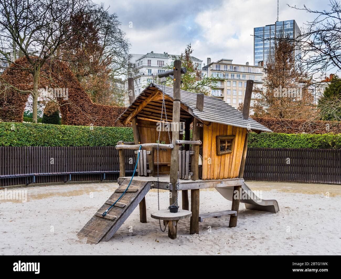 Children's Playground
