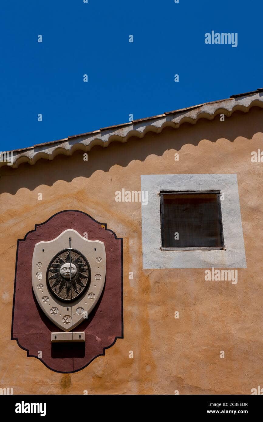 Sundial