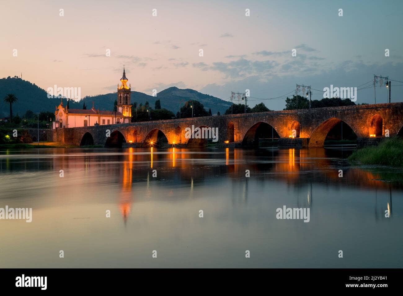 Ponte de Lima Historic Centre and Roman Bridge (2026) – Best of TikTok,  Instagram \u0026 Reddit Travel Guide, image size:1300x956