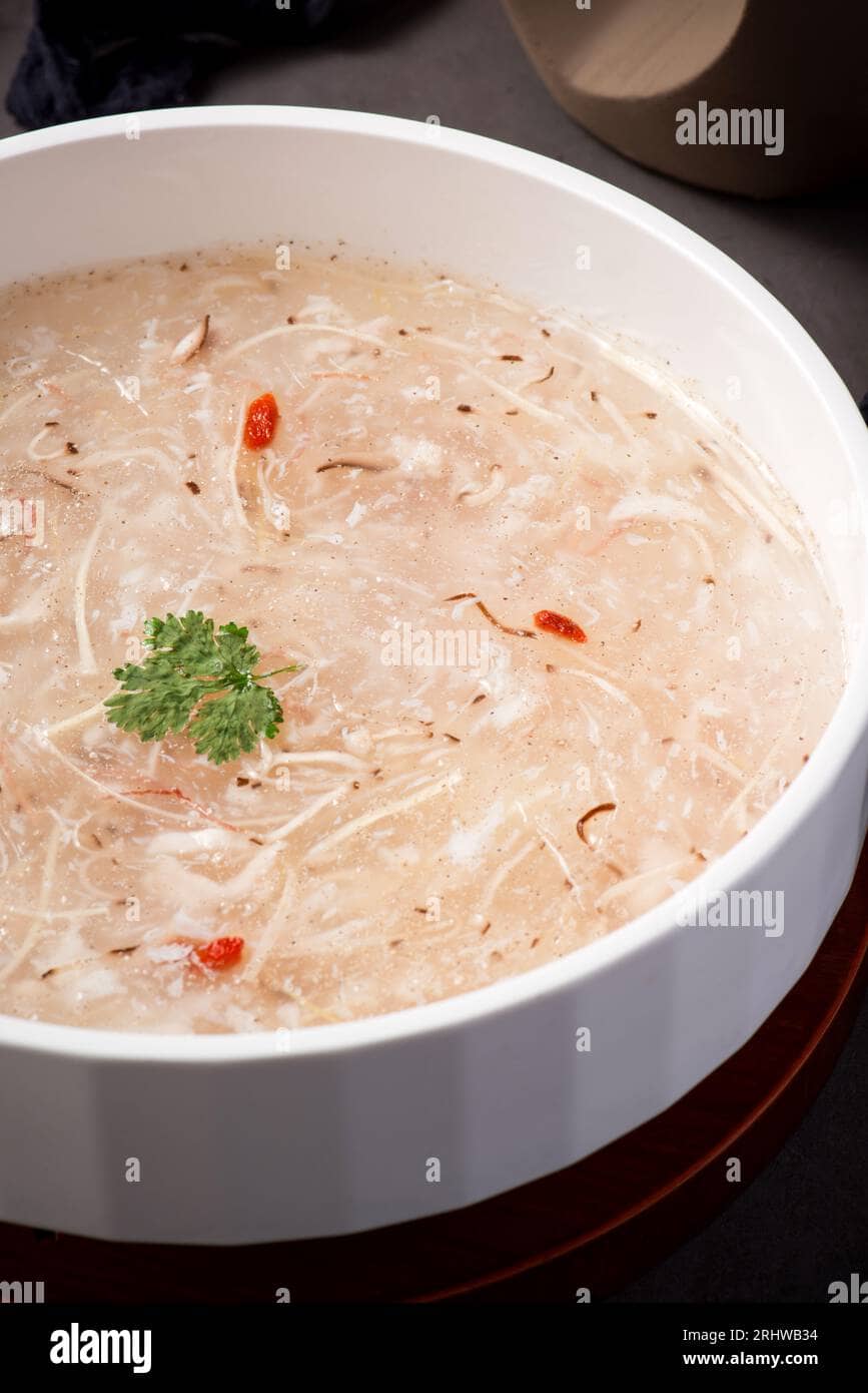 Songsao Fish Soup