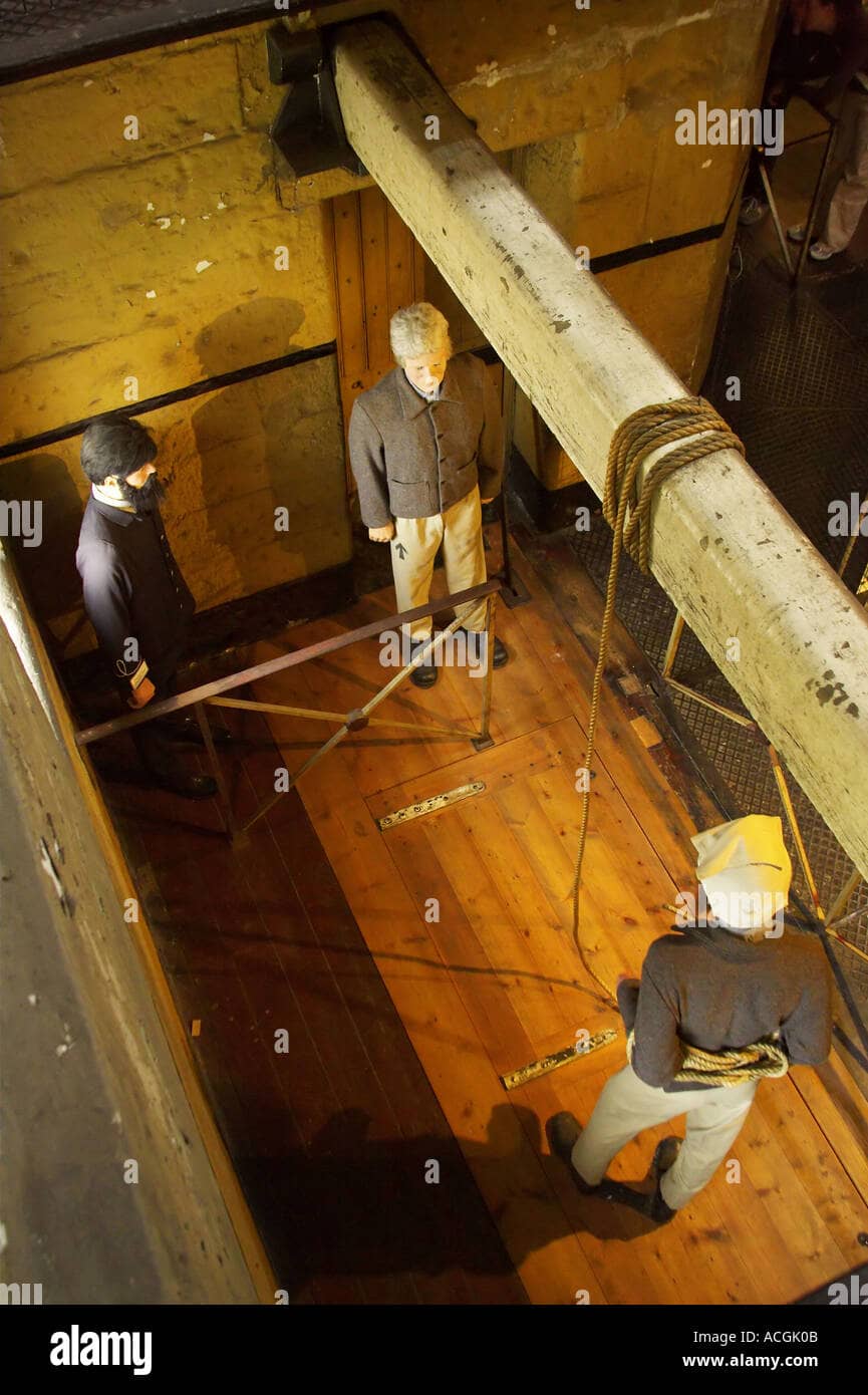 The Gallows