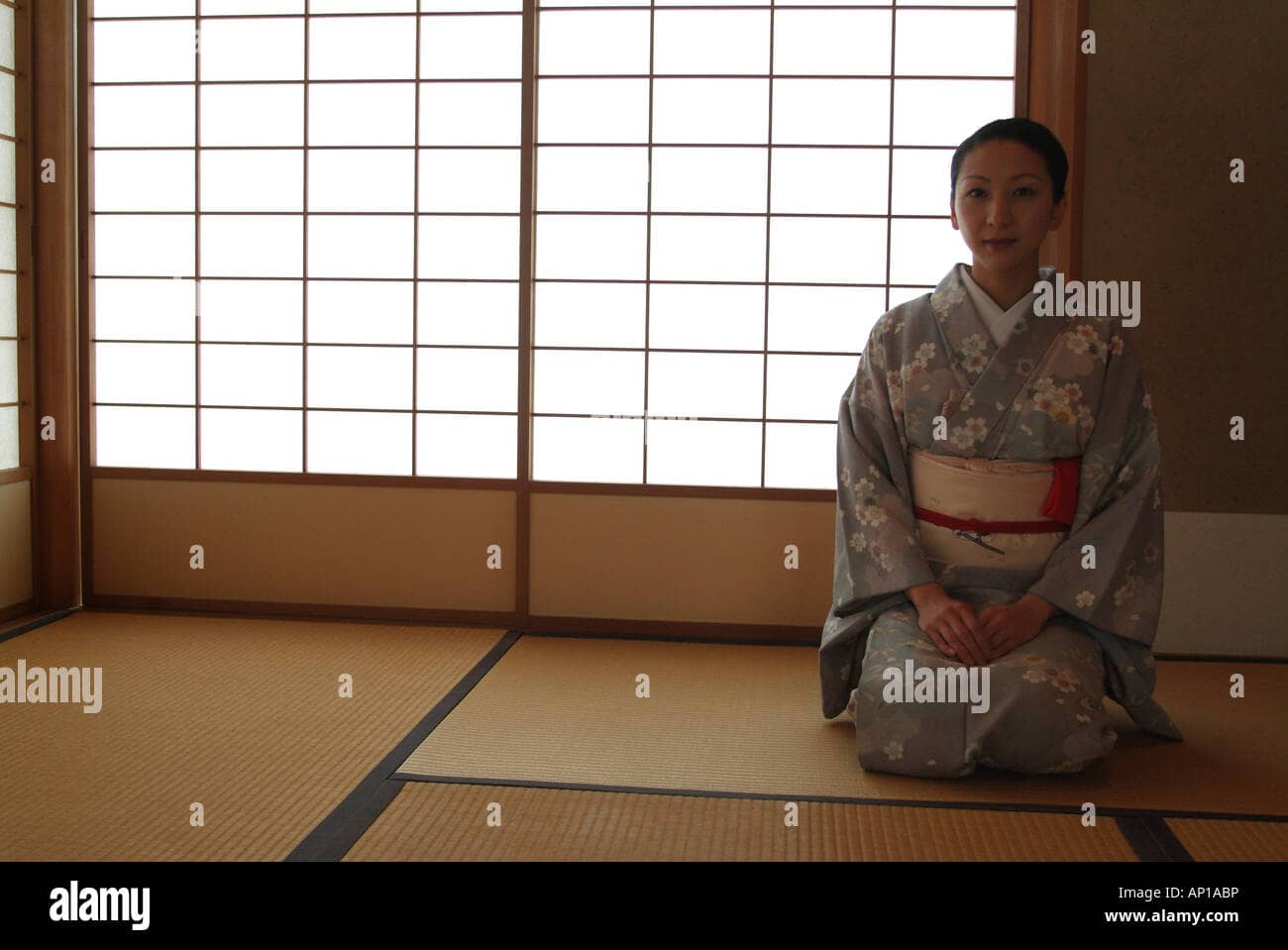 Traditional Tea Ceremony