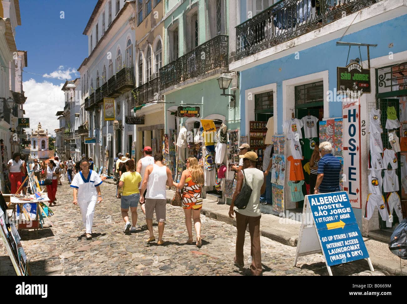 Unique Local Boutiques