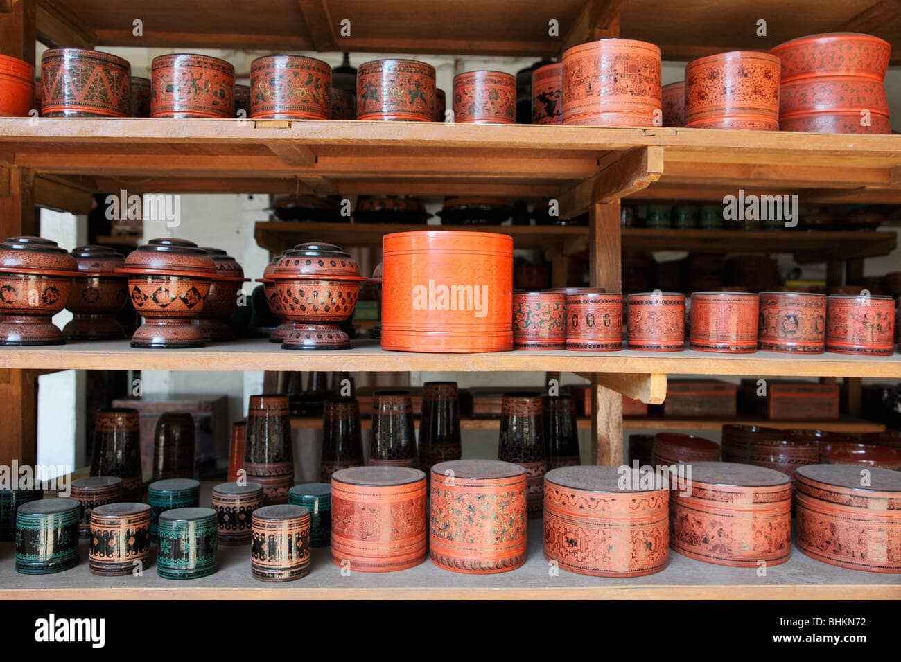 Artisan Craftsmanship