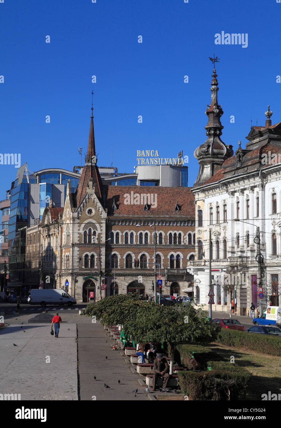 Historic Architecture