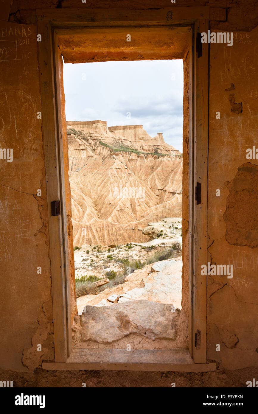 La Puerta de los Ángeles