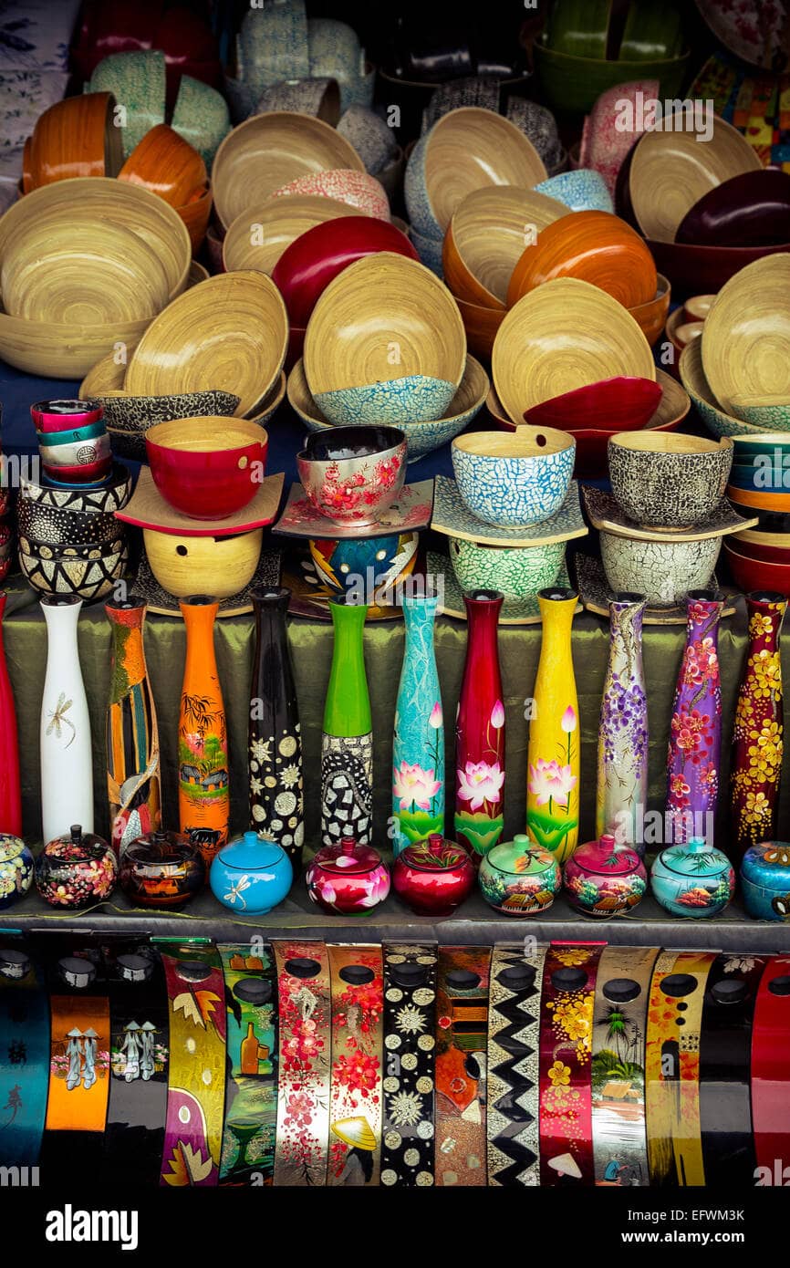 Souvenir Shopping