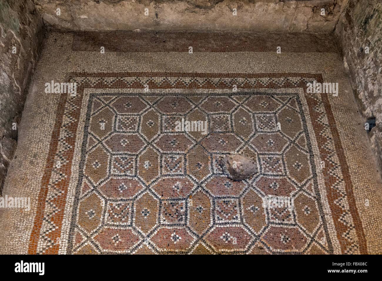 Noble Man's Tomb