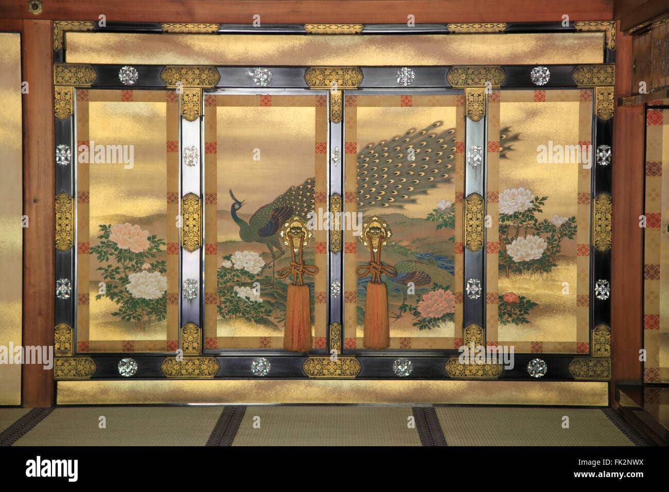 Goten Palace