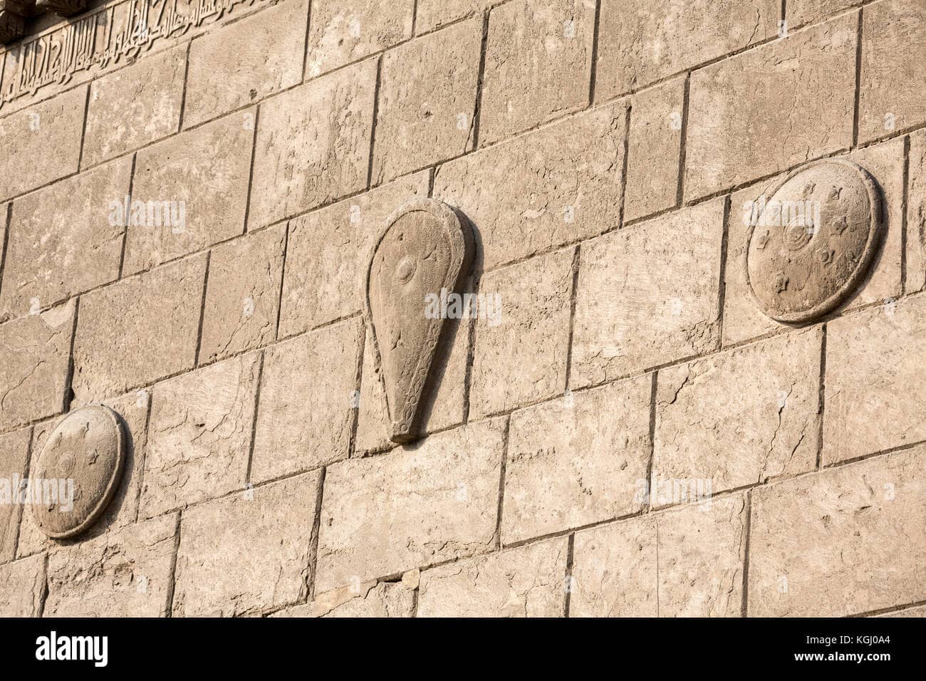 Shield Motifs