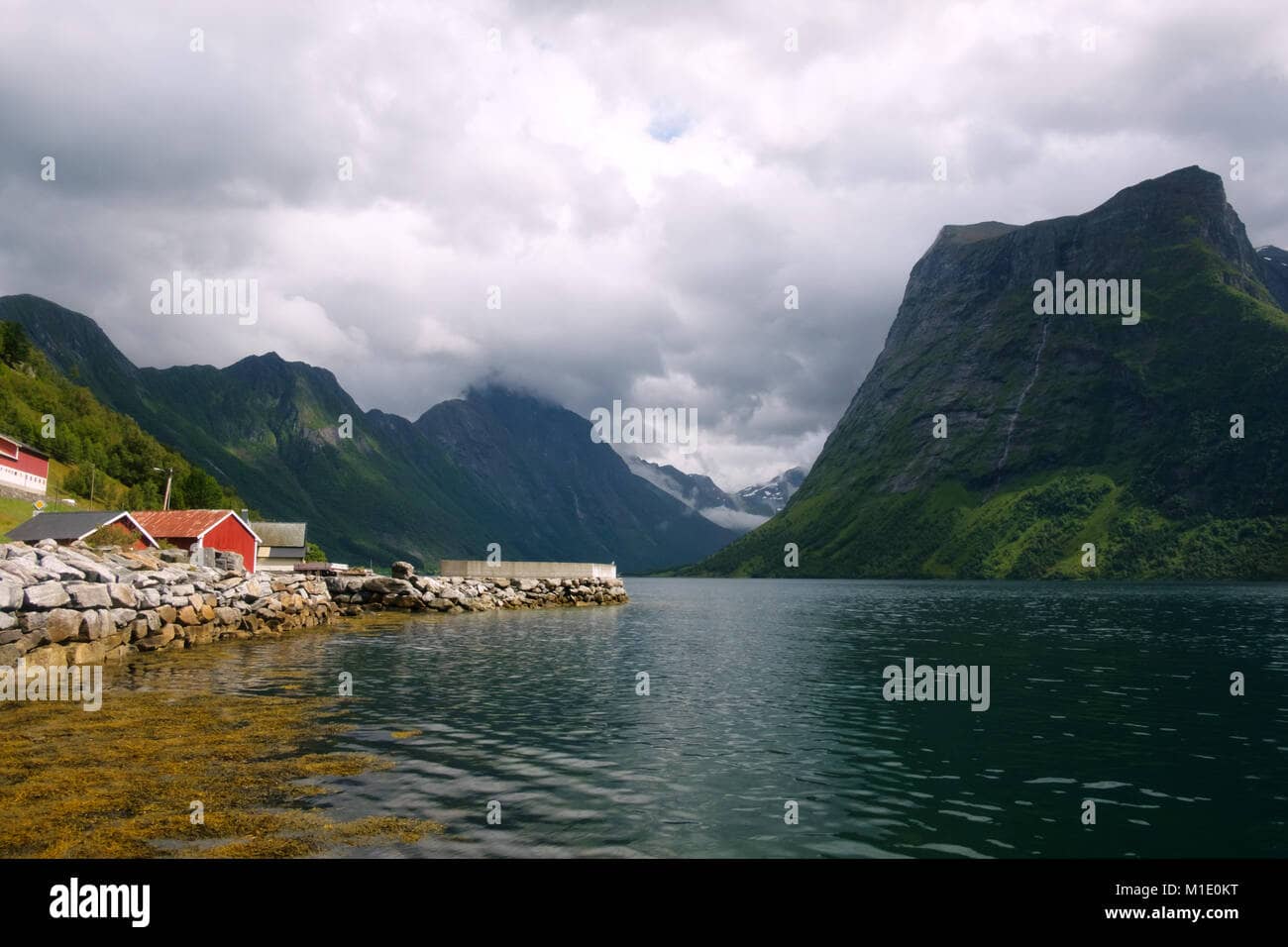 Urke Village