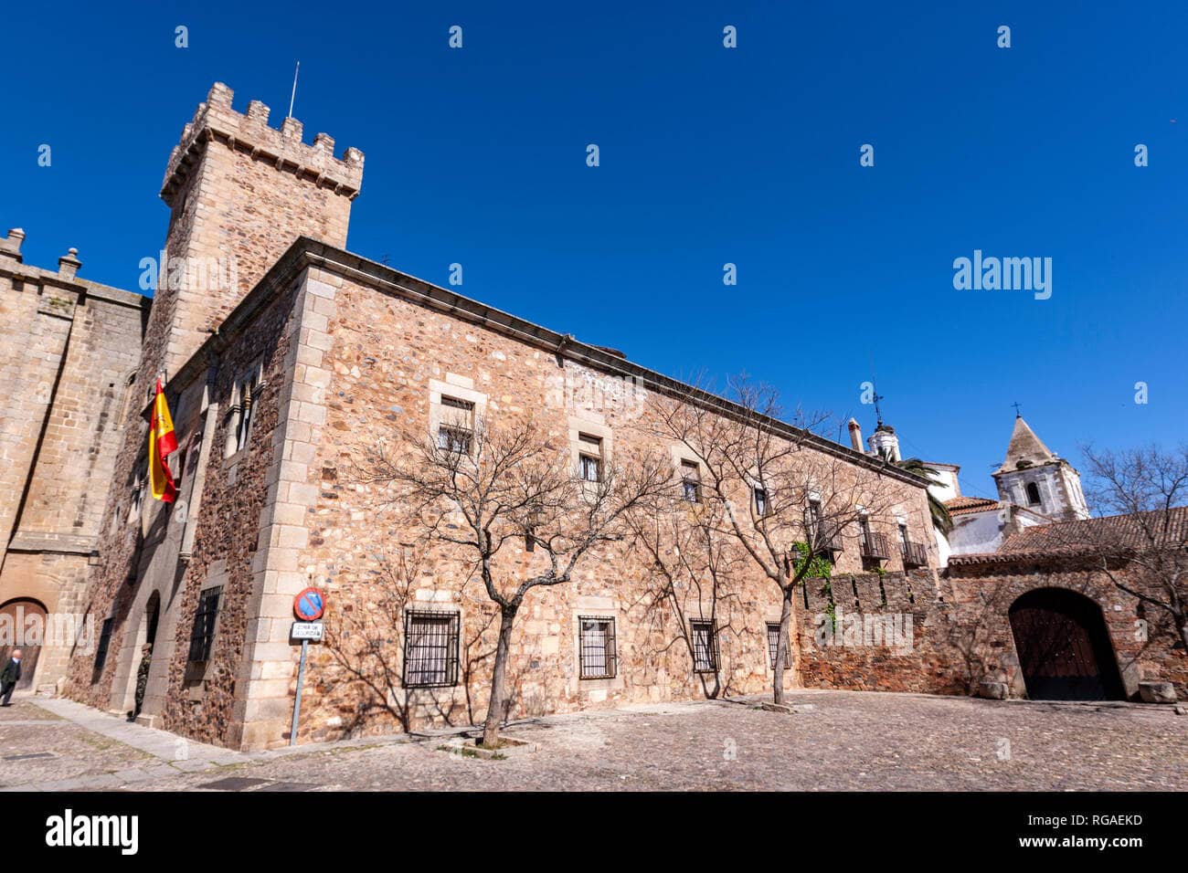 Historic Architecture