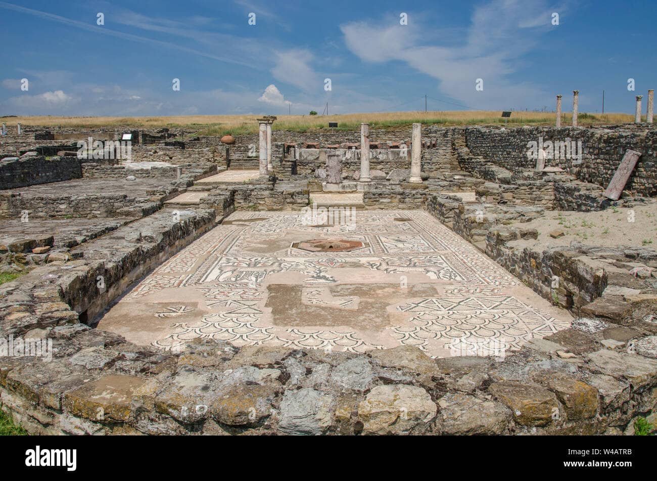 The Great Basilica