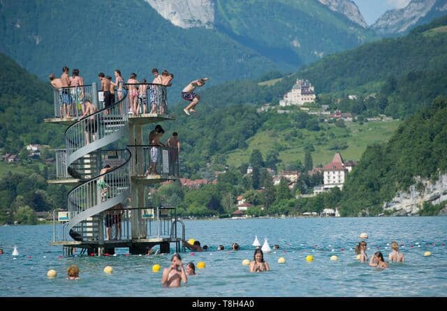 Diving Boards