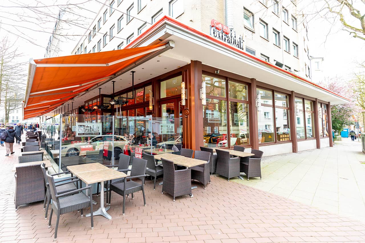 Café Culture