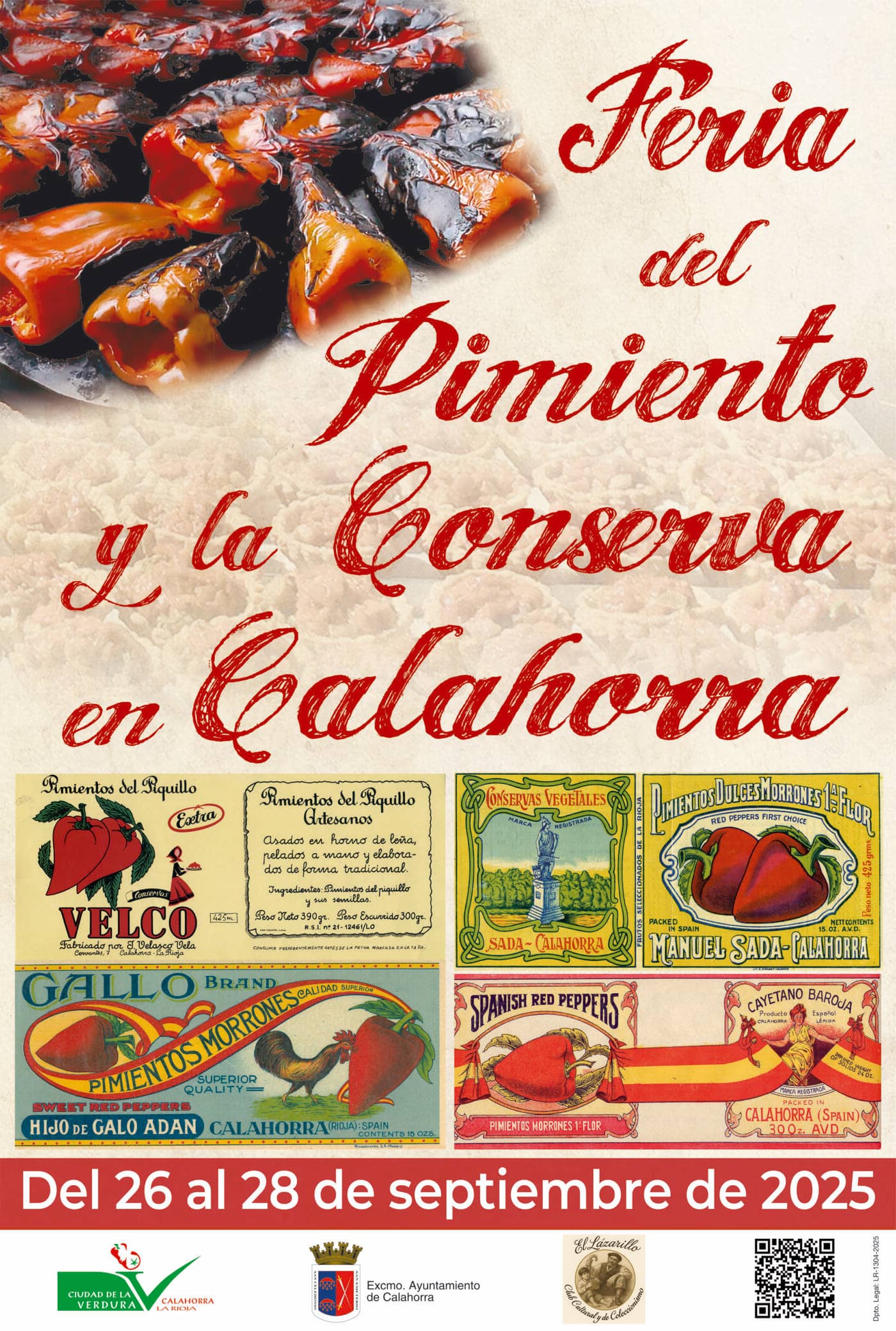 Pimientos Fest