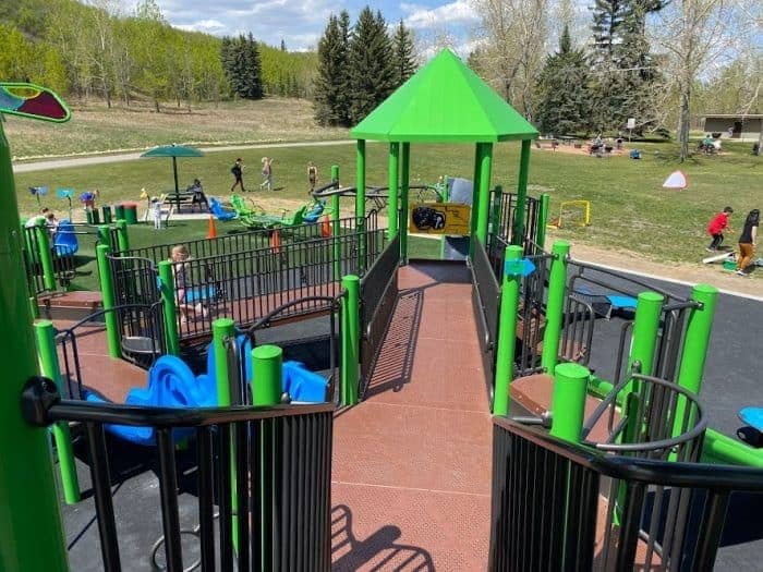 Family Playground