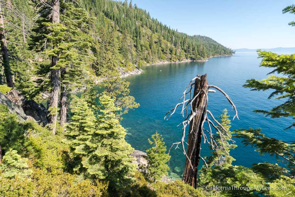 Rubicon Trail