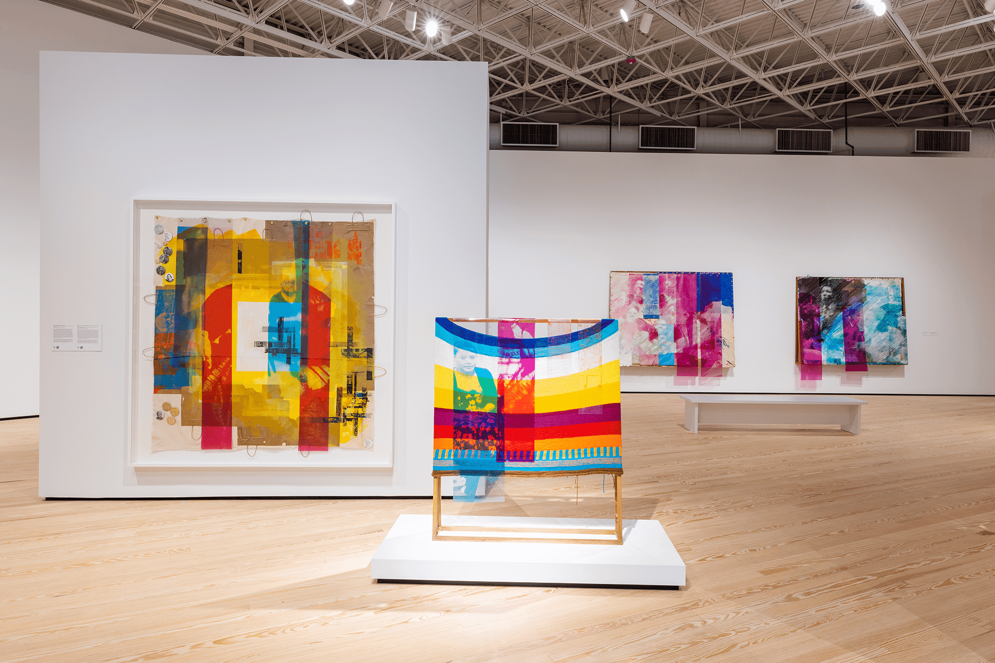 Tomashi Jackson: Across the Universe