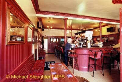 The Village Larkhall Cafe & Bar