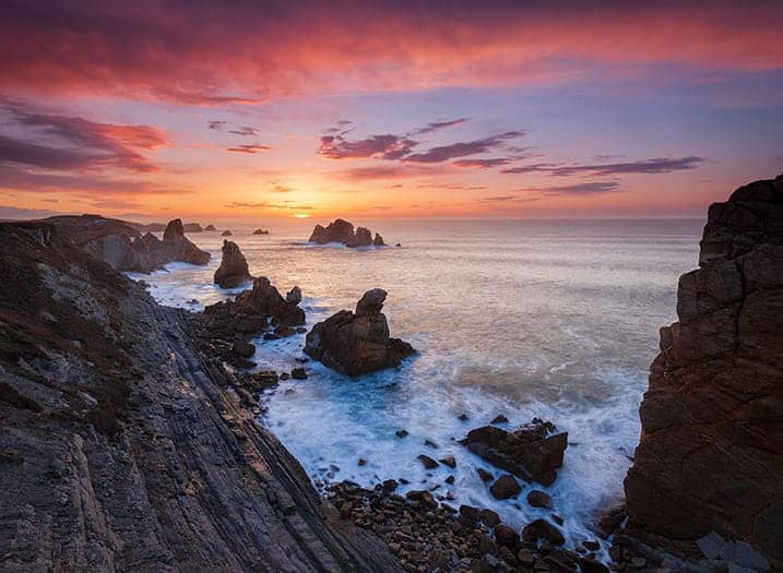 Sunrise/Sunset Spectacle